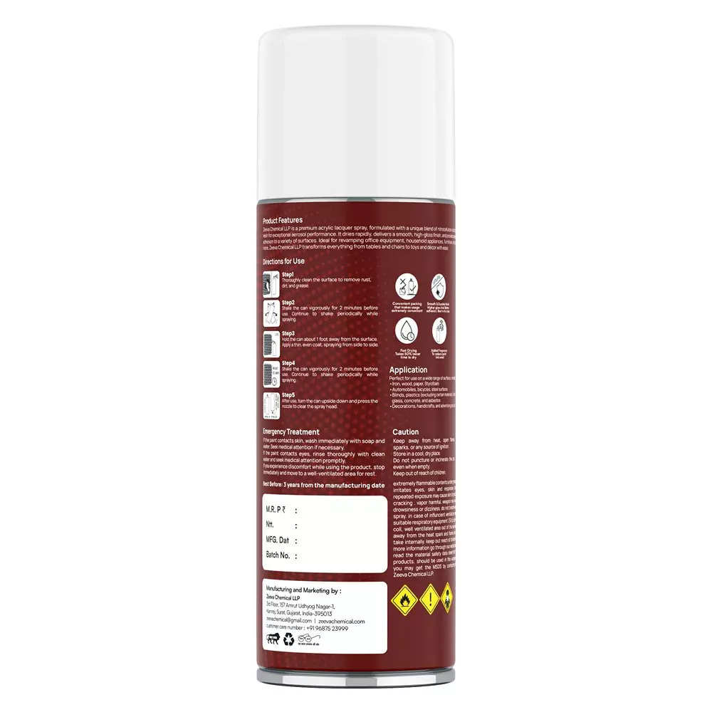 zeeva-acrylic-spray-paint-400-ml-gloss-finish-quick-dry-matt-white