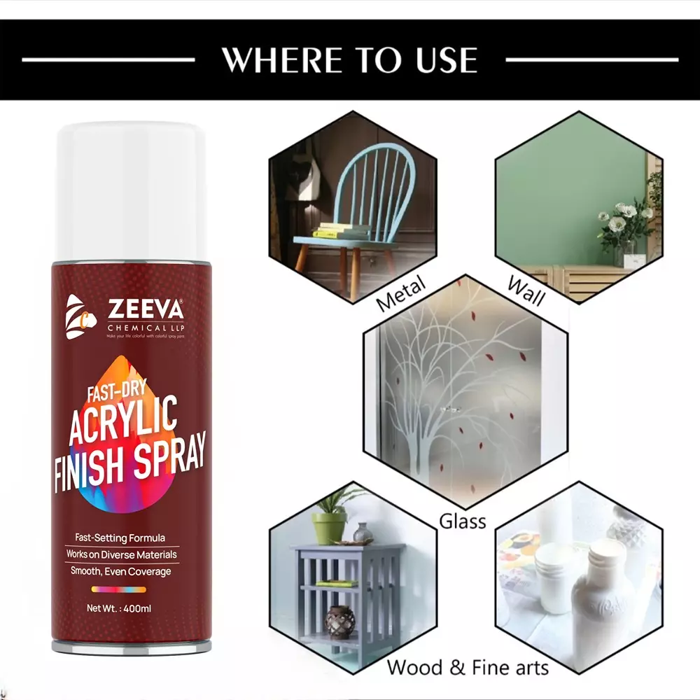 zeeva-acrylic-spray-paint-400-ml-gloss-finish-quick-dry-rubin-pink