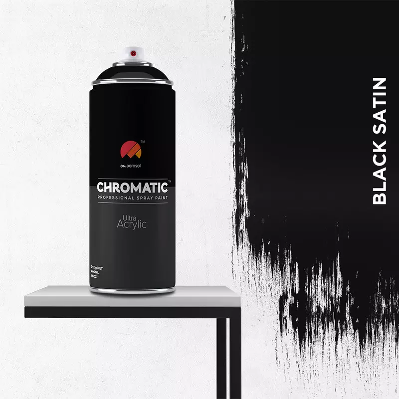 om-aerosol-chromatic-ultra-acrylic-aerosol-professional-spray-paint-400-ml-black-satin-color-ch-702