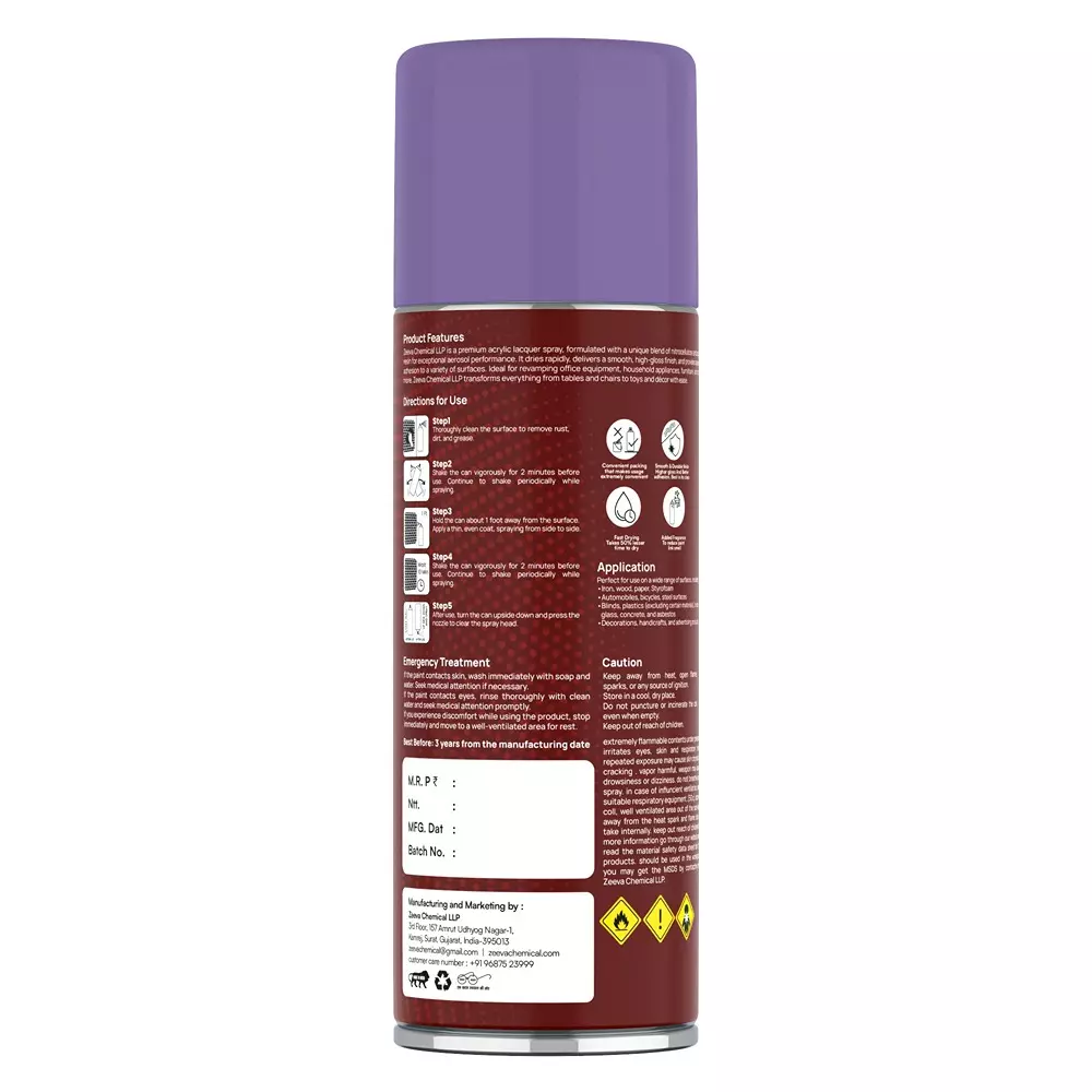 zeeva-acrylic-spray-paint-400-ml-gloss-finish-quick-dry-lilac-blue
