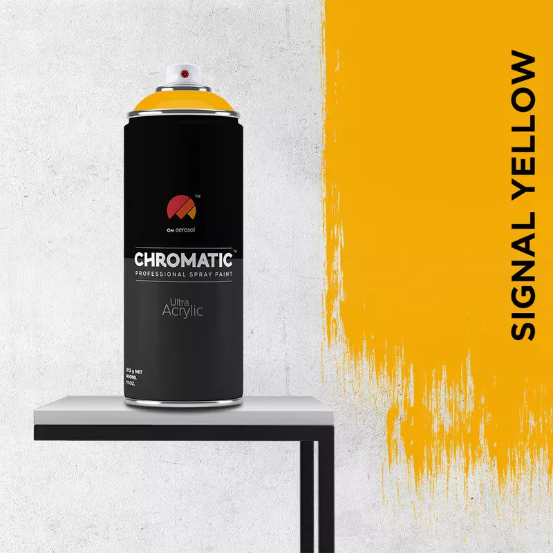 om-aerosol-chromatic-ultra-acrylic-aerosol-professional-spray-paint-400-ml-signal-yellow-color-ch-1003