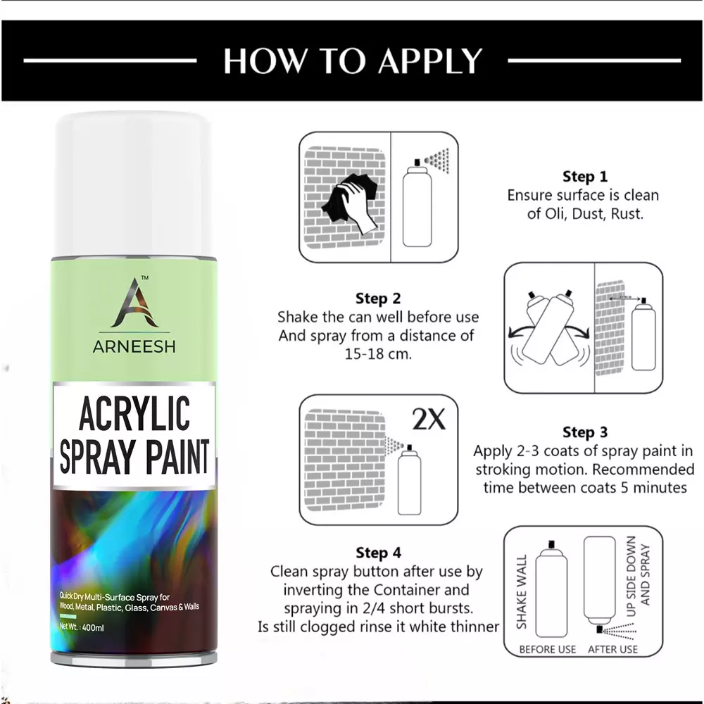 arneesh-acrylic-spray-paint-400-ml-gloss-finish-quick-dry-multi-surface-clear-coat-kangaroo-blue