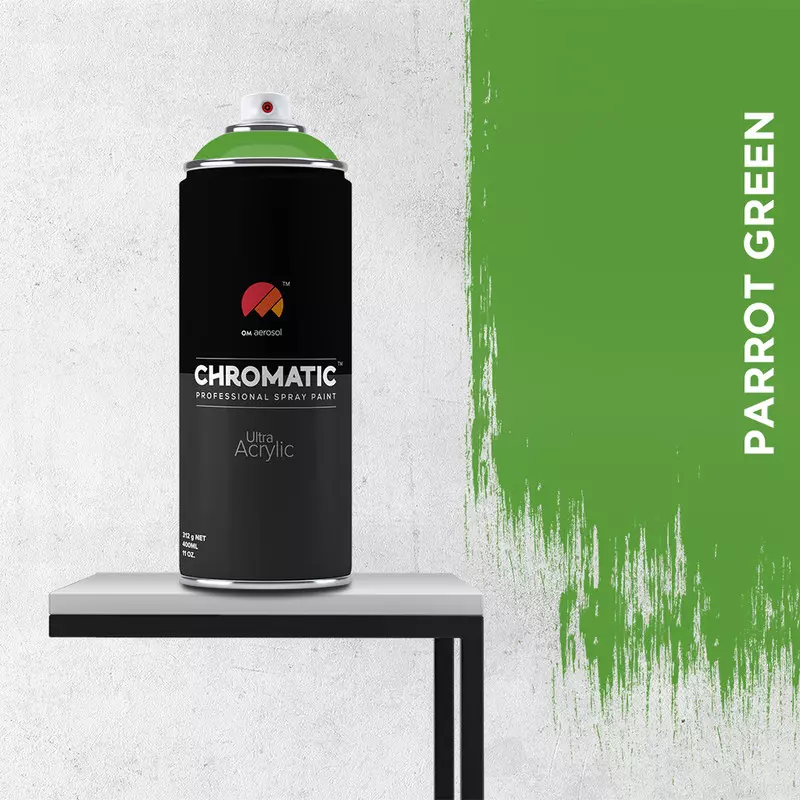 om-aerosol-chromatic-ultra-acrylic-aerosol-professional-spray-paint-400-ml-parrot-green-color-ch-6018