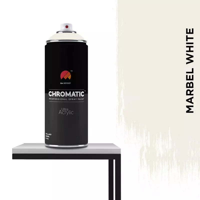 om-aerosol-chromatic-ultra-acrylic-aerosol-professional-spray-paint-400-ml-marbel-white-color-ch-9010