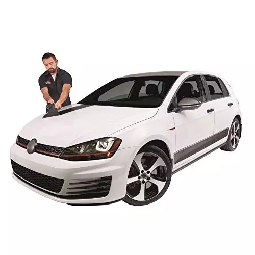 Rust-Oleum PEEL COAT Temporary Peelable Coating Spray Paint 317 g Graphite, 283786