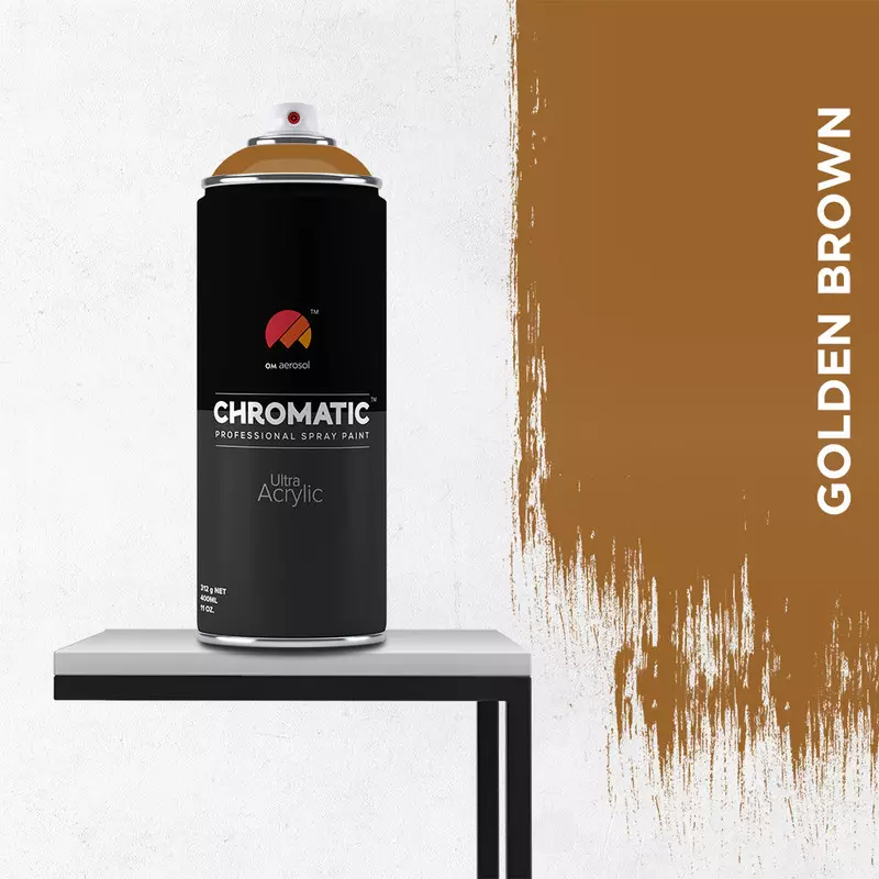 om-aerosol-chromatic-ultra-acrylic-aerosol-professional-spray-paint-400-ml-golden-brown-color-ch-8001
