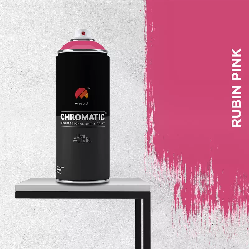 om-aerosol-chromatic-ultra-acrylic-aerosol-professional-spray-paint-400-ml-rubin-pink-color-ch-300