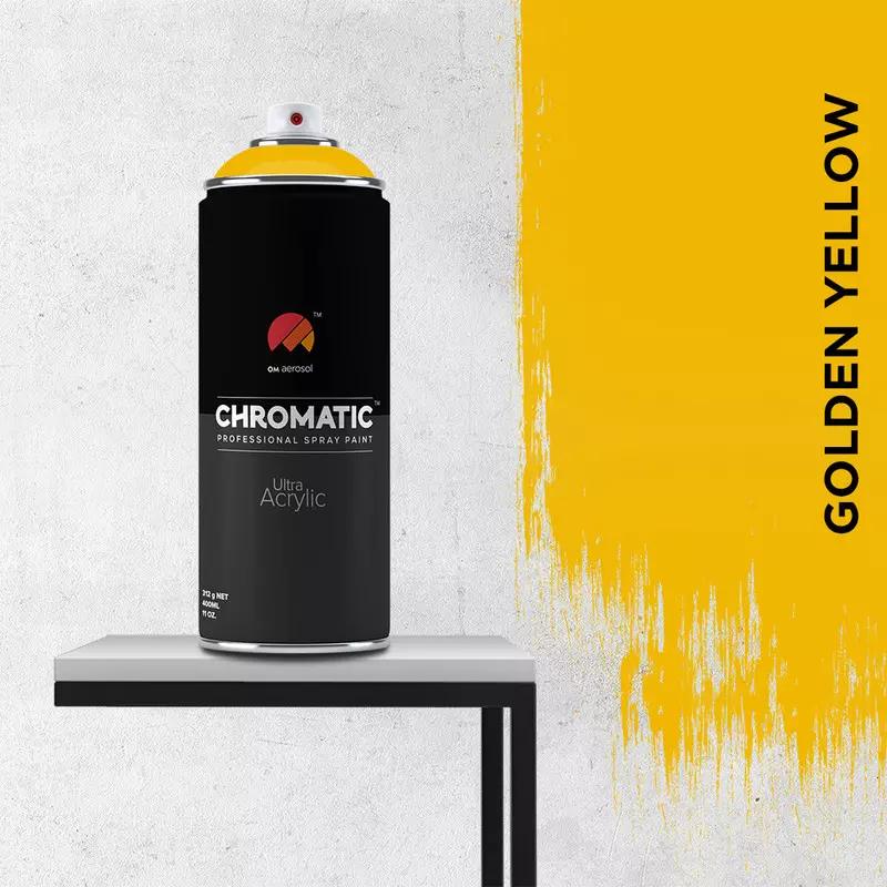 om-aerosol-chromatic-ultra-acrylic-aerosol-professional-spray-paint-400-ml-golden-yellow-color-ch-1023