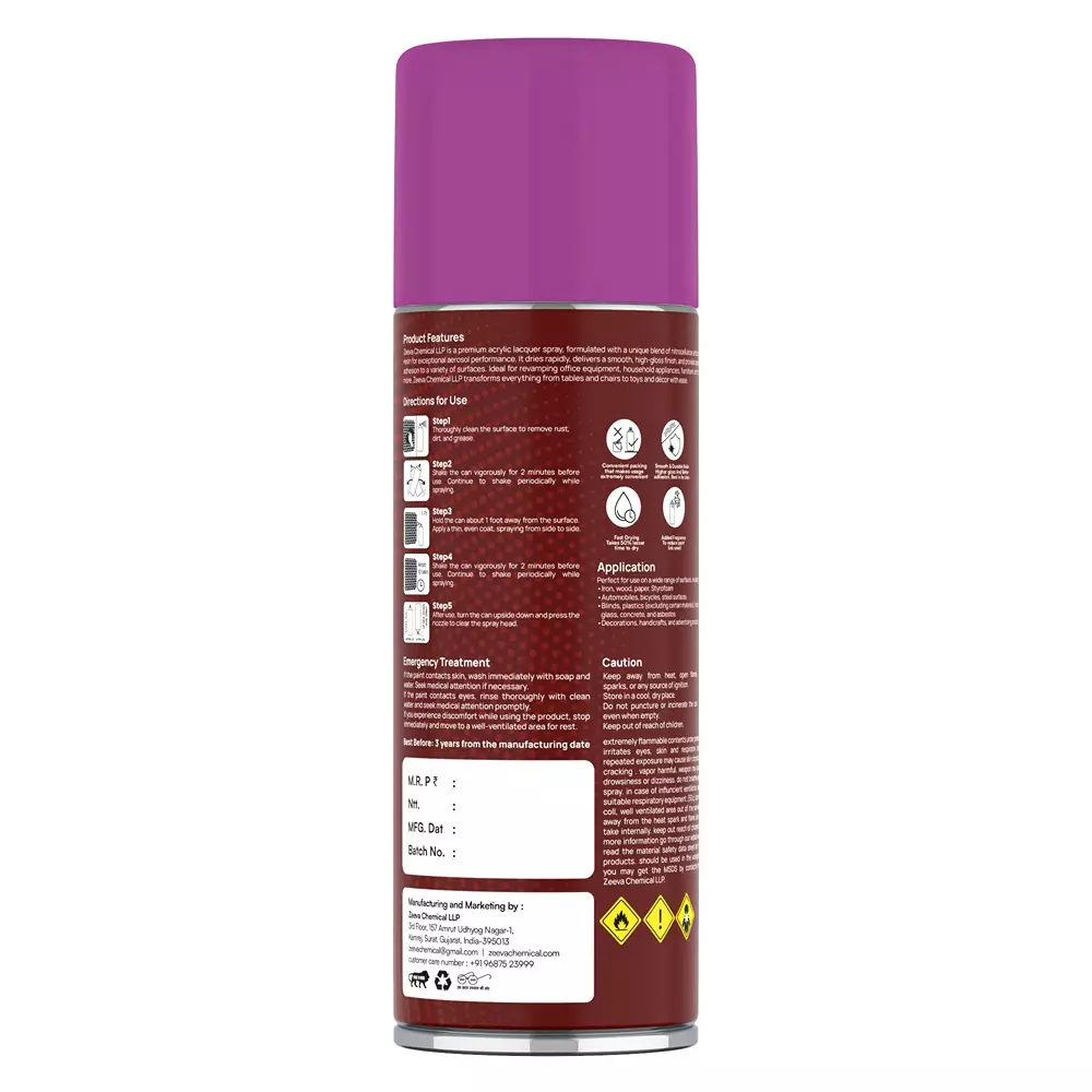 zeeva-acrylic-spray-paint-400-ml-gloss-finish-quick-dry-light-purple