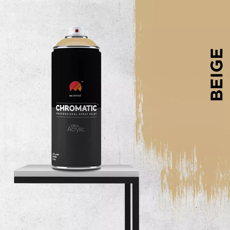 om-aerosol-chromatic-ultra-acrylic-aerosol-professional-spray-paint-400-ml-beige-color-ch-1001
