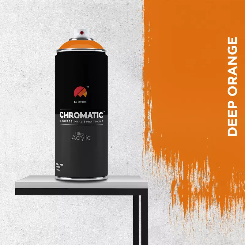 om-aerosol-chromatic-ultra-acrylic-aerosol-professional-spray-paint-400-ml-deep-orange-color-ch-2011