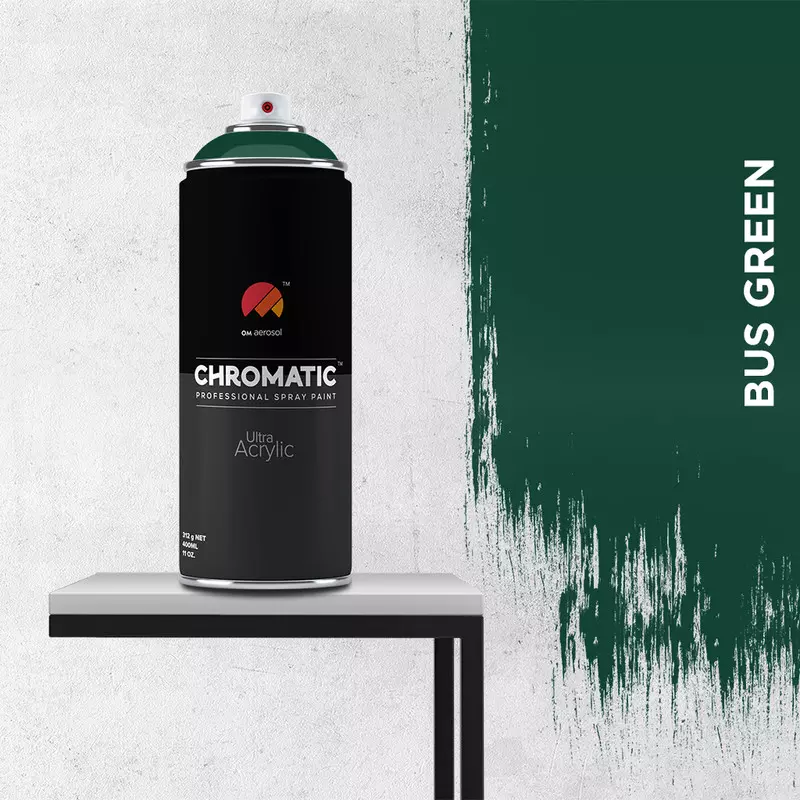 om-aerosol-chromatic-ultra-acrylic-aerosol-professional-spray-paint-400-ml-bus-green-color-ch-6005