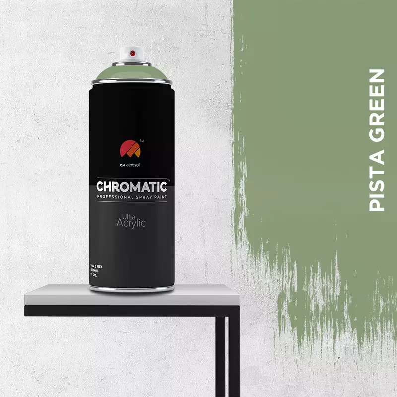 om-aerosol-chromatic-ultra-acrylic-aerosol-professional-spray-paint-400-ml-pista-green-color-ch-6021
