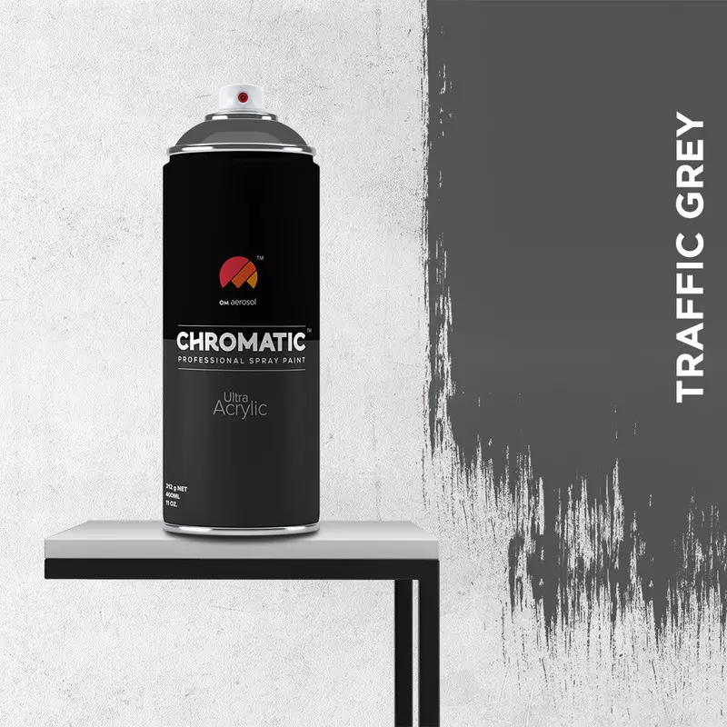 om-aerosol-chromatic-ultra-acrylic-aerosol-professional-spray-paint-400-ml-traffic-grey-color-ch-7043