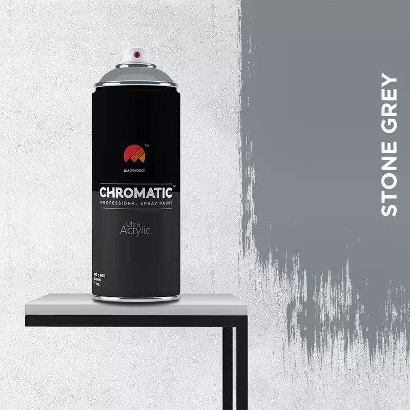 om-aerosol-chromatic-ultra-acrylic-aerosol-professional-spray-paint-400-ml-stone-grey-color-ch-7046
