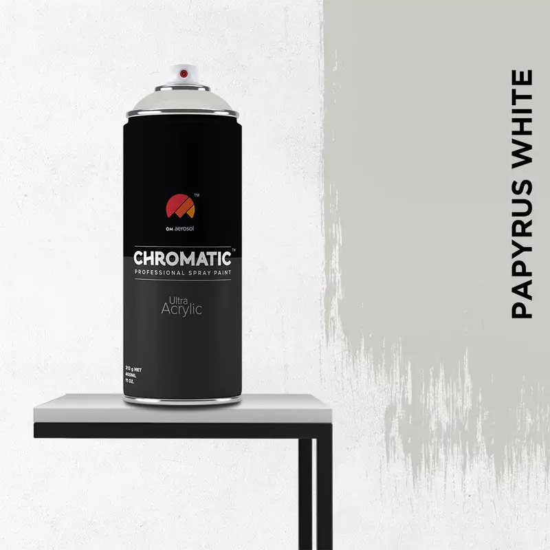 om-aerosol-chromatic-ultra-acrylic-aerosol-professional-spray-paint-400-ml-papyrus-white-color-ch-9018