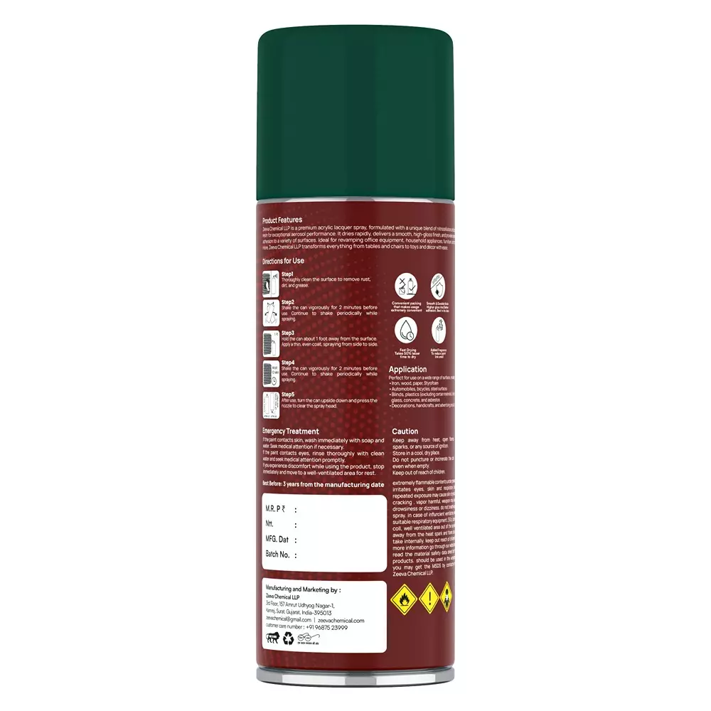 zeeva-acrylic-spray-paint-400-ml-gloss-finish-quick-dry-bus-green