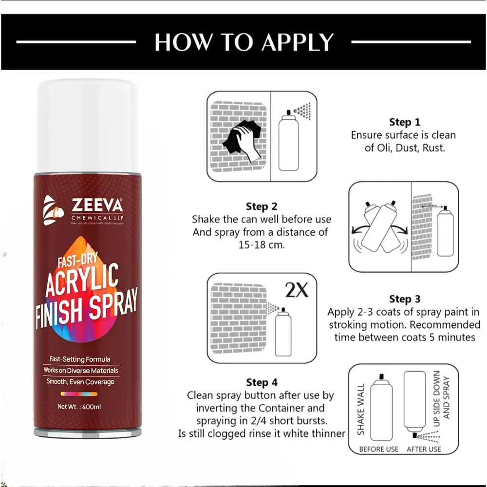 zeeva-acrylic-spray-paint-400-ml-gloss-finish-quick-dry-ivory