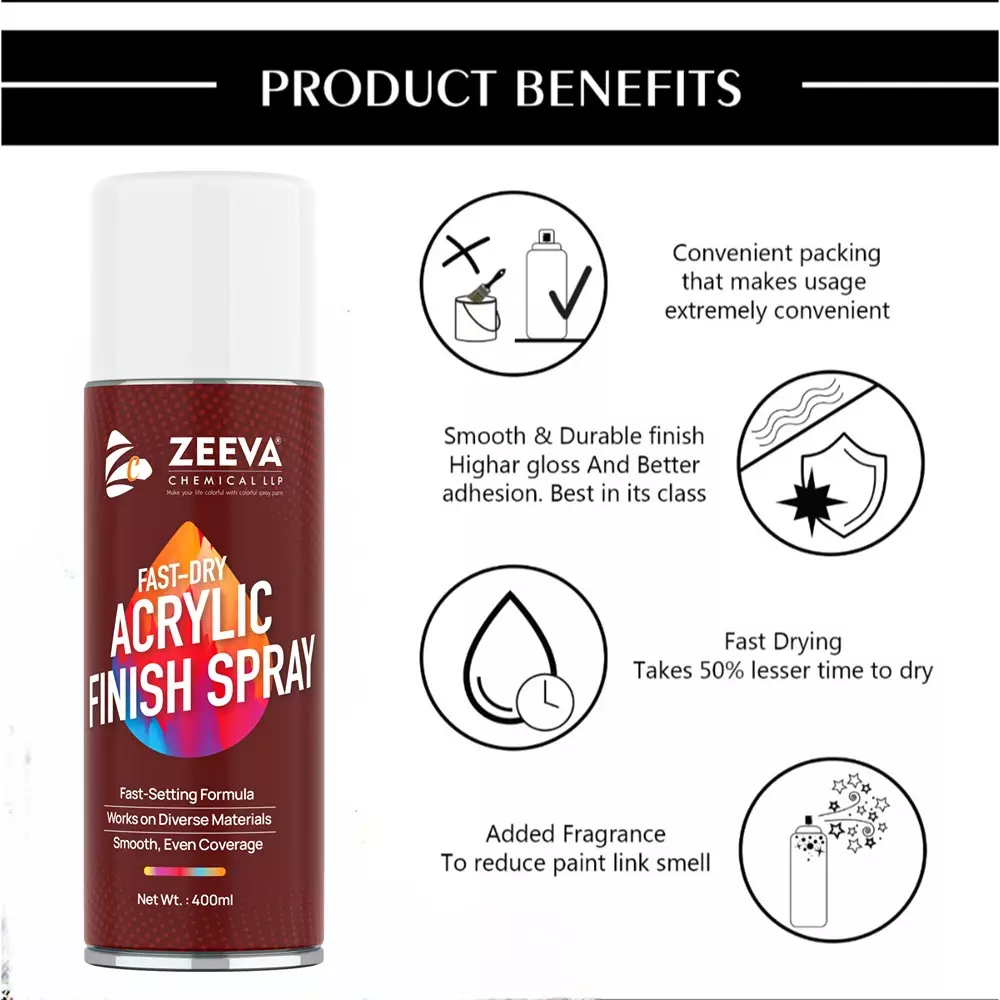 zeeva-acrylic-spray-paint-400-ml-gloss-finish-quick-dry-ivory