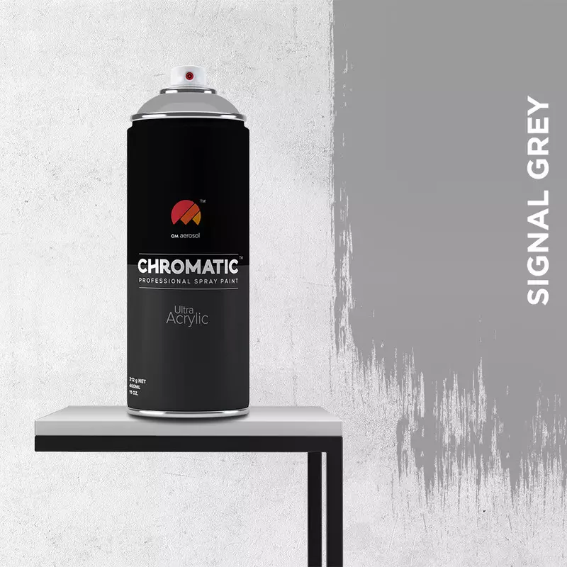 om-aerosol-chromatic-ultra-acrylic-aerosol-professional-spray-paint-400-ml-signal-grey-color-ch-7004