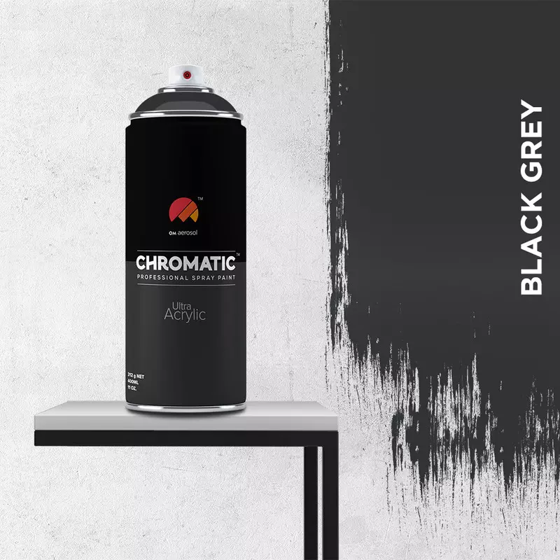 om-aerosol-chromatic-ultra-acrylic-aerosol-professional-spray-paint-400-ml-black-grey-color-ch-7021