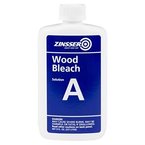 Rust-Oleum Wood Bleaching Kit 473 ml, 300451