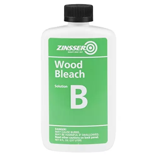 Rust-Oleum Wood Bleaching Kit 473 ml, 300451