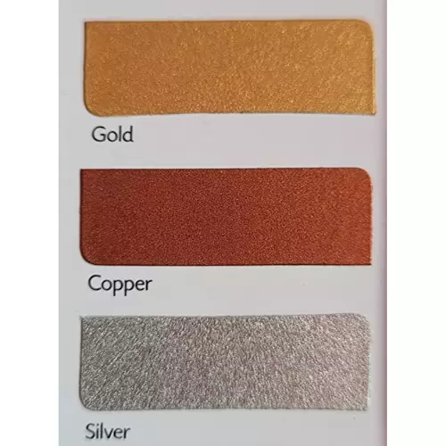 Indigo Copper Platinum Series PU Super Gloss Enamel - 1 Litre