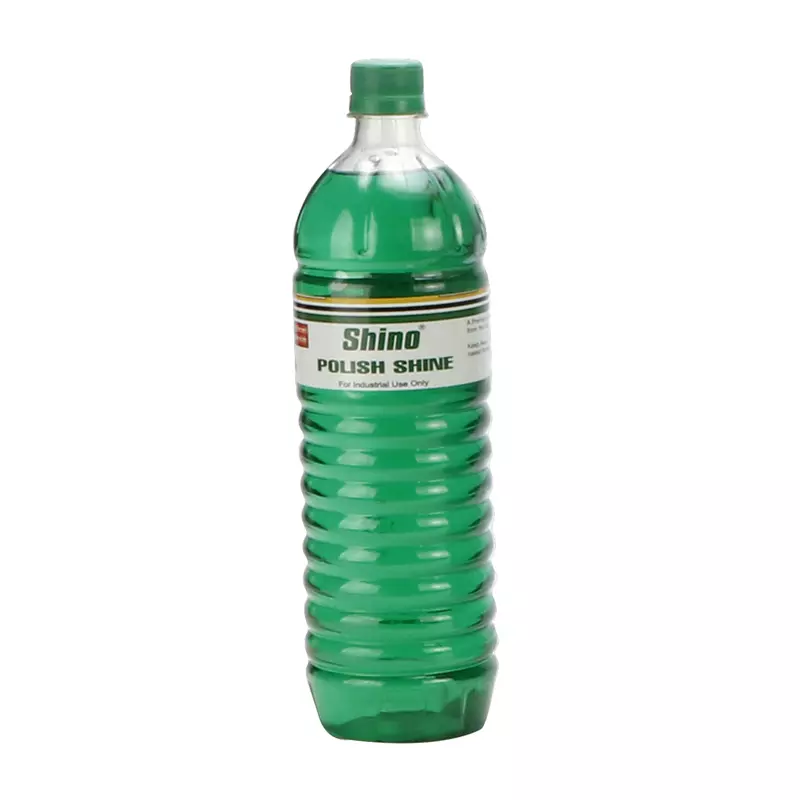 Buy Shino Dana Chandras POLISH SHINE Thinner 1Ltr Online in India at