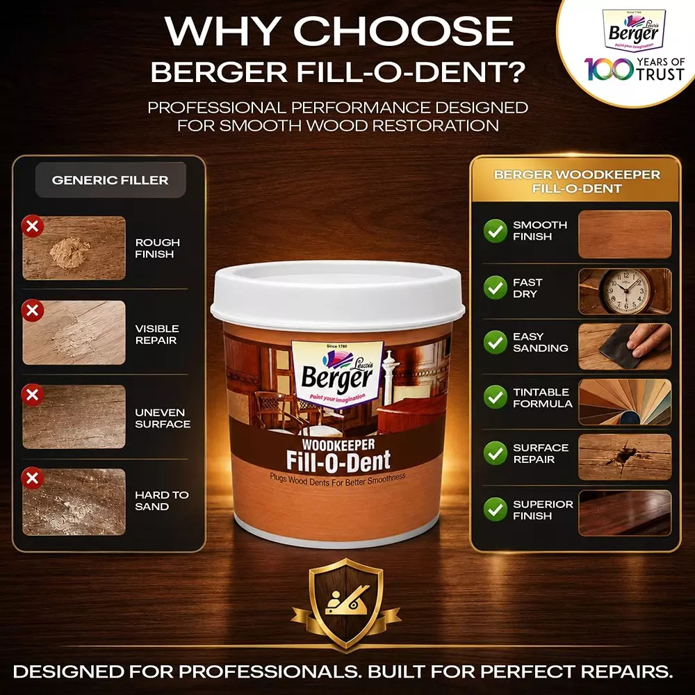 berger-1-kg-fill-o-dent-wood-filler-walnut-color-with-17515-poise-viscosity-and-185005-gl-specific-gravity