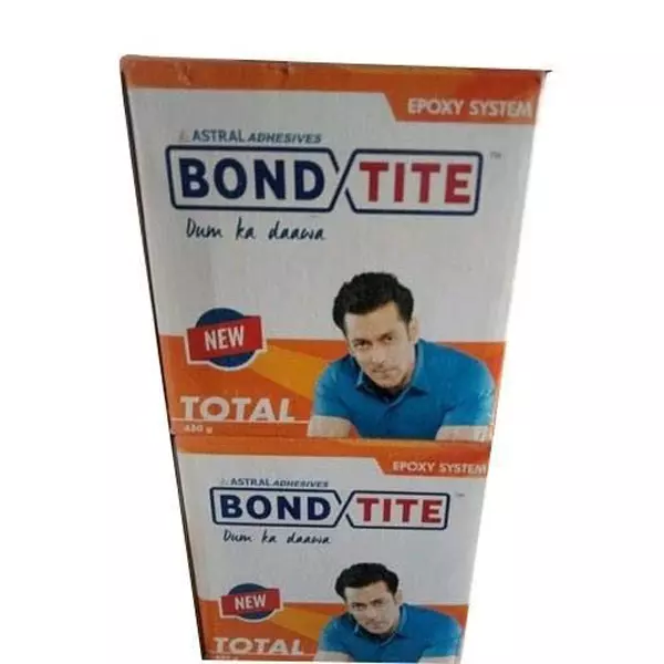 Buy Astral Adhesives Bondtite Total Crack Filler -900gm from Industrybuying.com