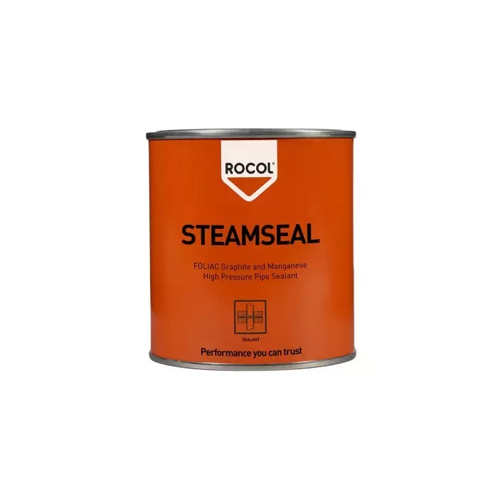 Rocol Rocol 30042 Pipe Sealant Paste for Jointing 400 g Tin, 30042