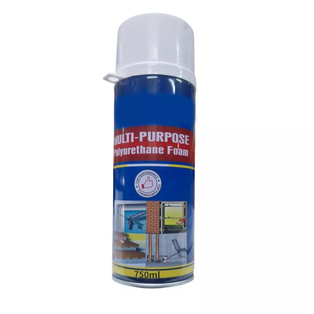 Selmex PU Foam Sealant 400 ml (Pack of 12)