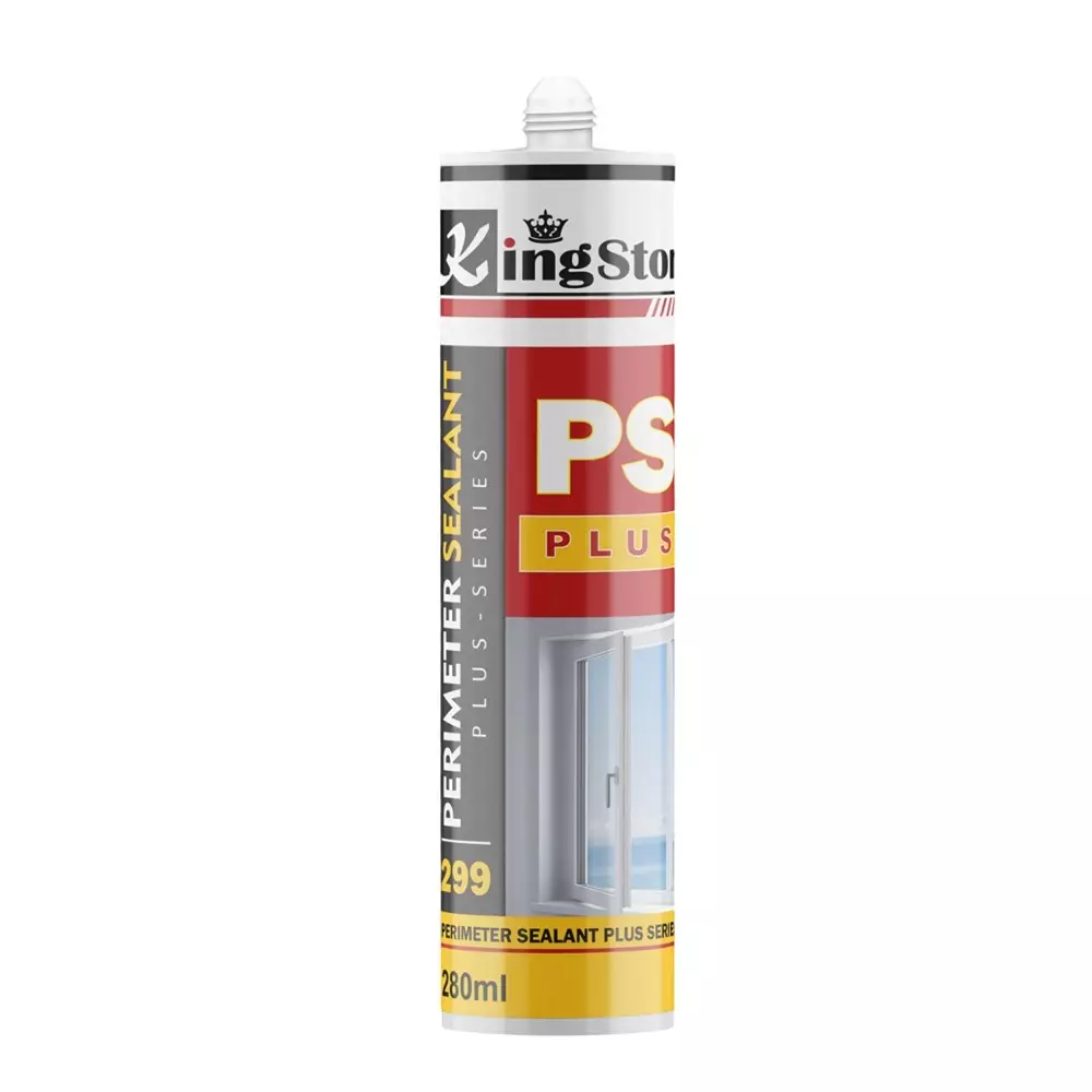 Kingston Perimeter Sealant 280 ml Brown, PS PLUS 299 (Pack of 25 Pcs)