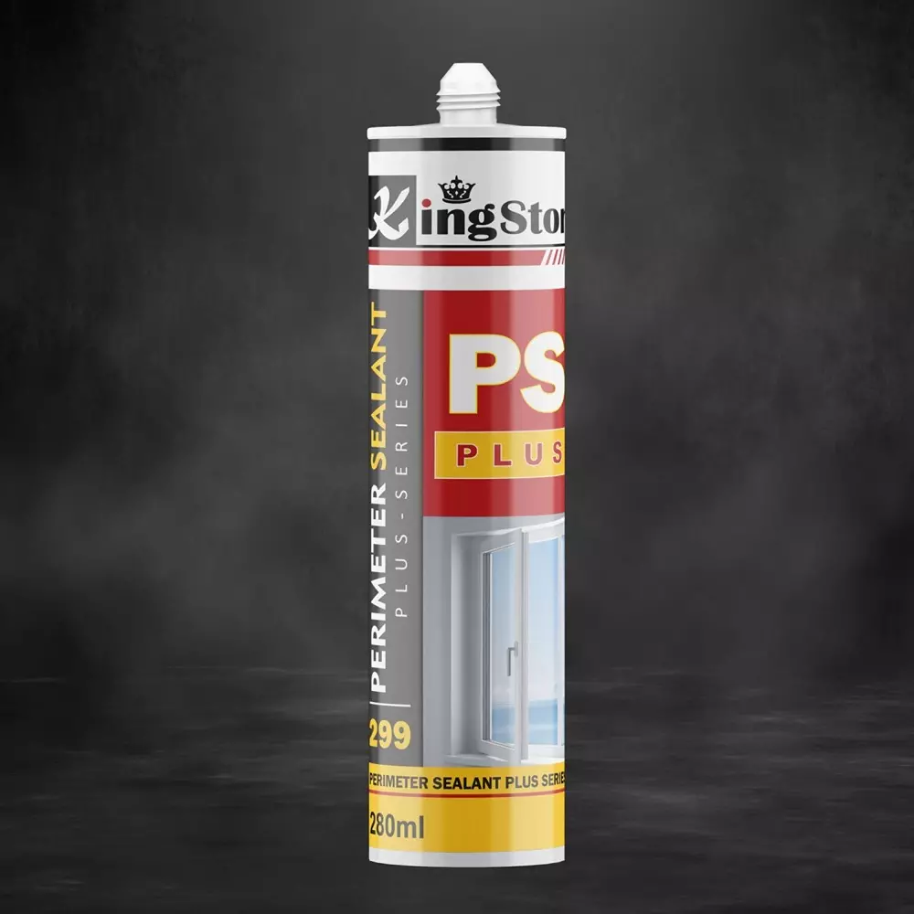 Kingston Perimeter Sealant 280 ml Brown, PS PLUS 299 (Pack of 25 Pcs)