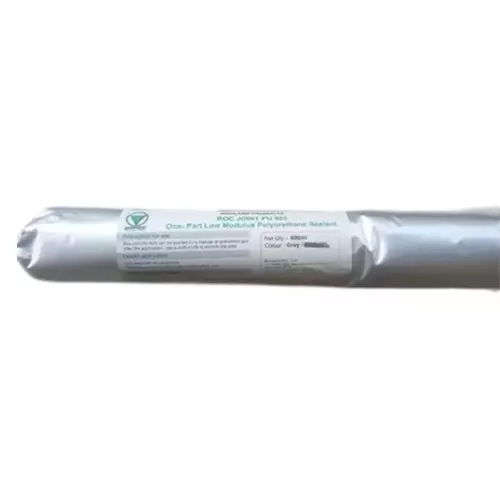 GENERIC Roc Joint PU 925 Polyurethane Expansion Joint Sealant 600 ml Capacity 1.3 ± 0.05 Density