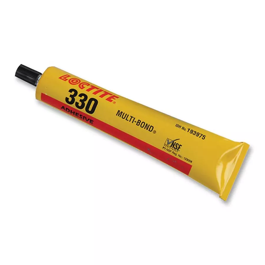LOCTITE Struct Ahdes 330 50Ml Tube, 330, 50ML.
