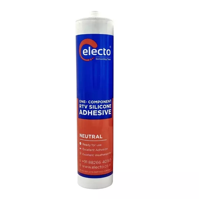 Electo MS 730 Thermal Adhesive Paste Item Form 300 ml Cartridge Packaging Type