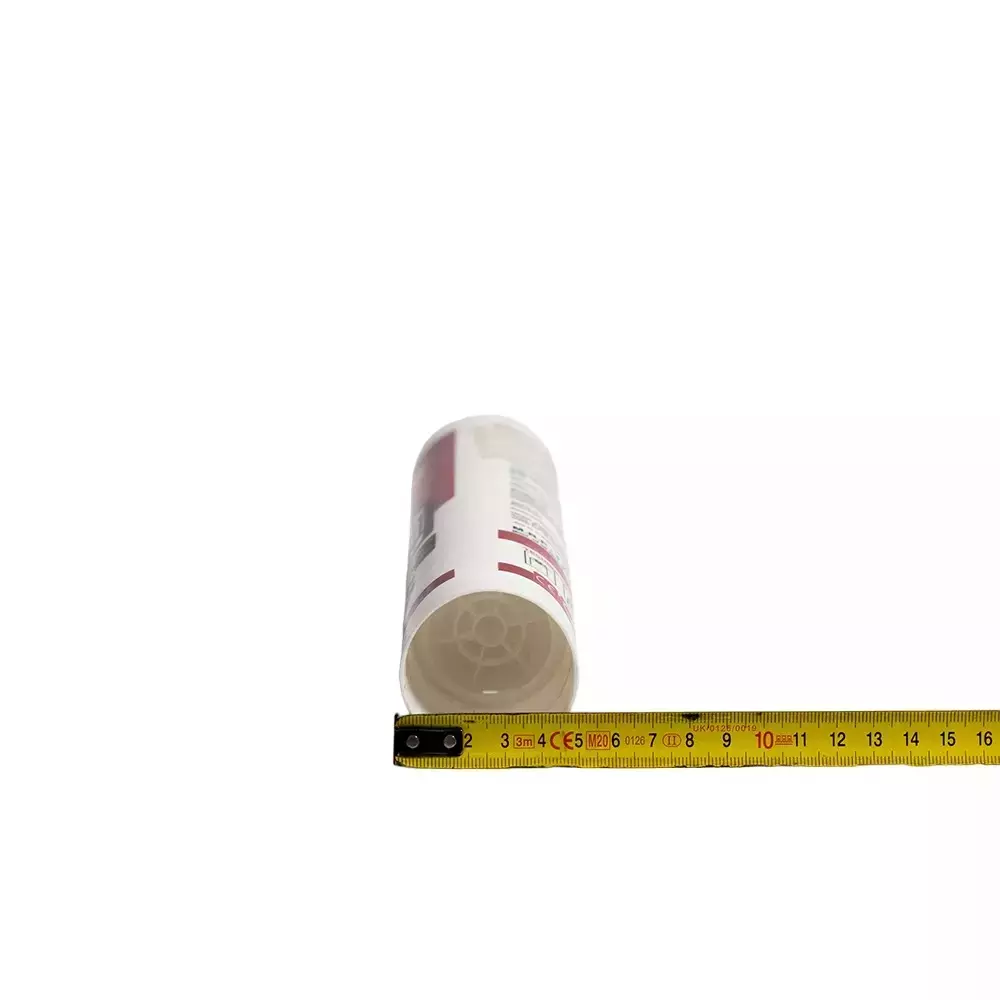 Generic GP Silicone Sealant 300 ml White (Pack of 6)