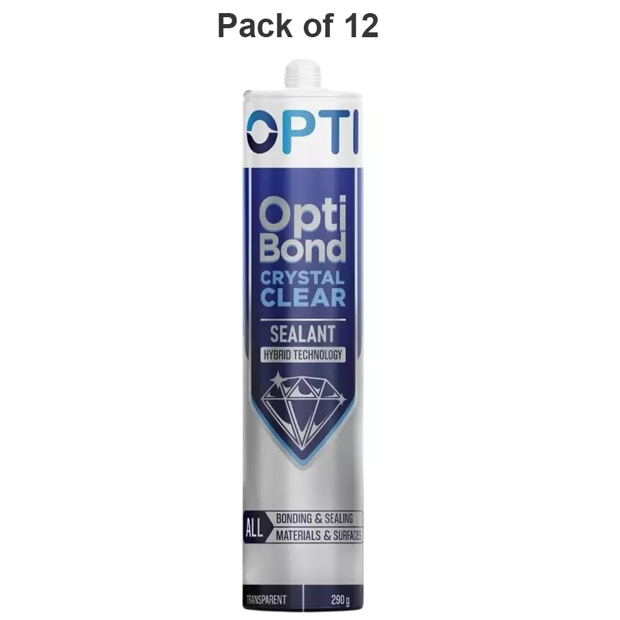 opti-bond-sealant-crystal-clear-hybrid-technology-290-g-pack-of-12