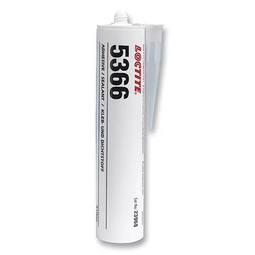 LOCTITE Sealant, Clear, Tube 310Ml, Loctite 5366, 5366, 310ML