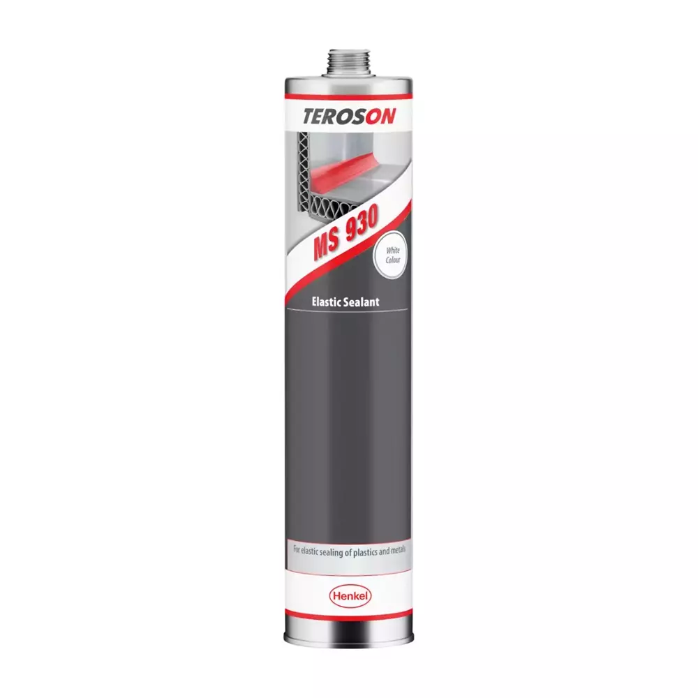 Loctite MS 930 Elastic Sealant (310 ml)