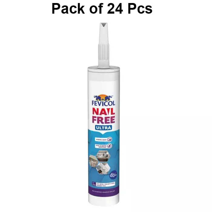 fevicol-smooth-white-nail-free-adhesive-sealant-435-g-capacity-pack-of-24-pcs