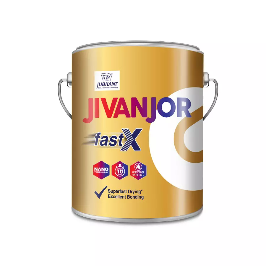Jivanjor FastX Adhesive