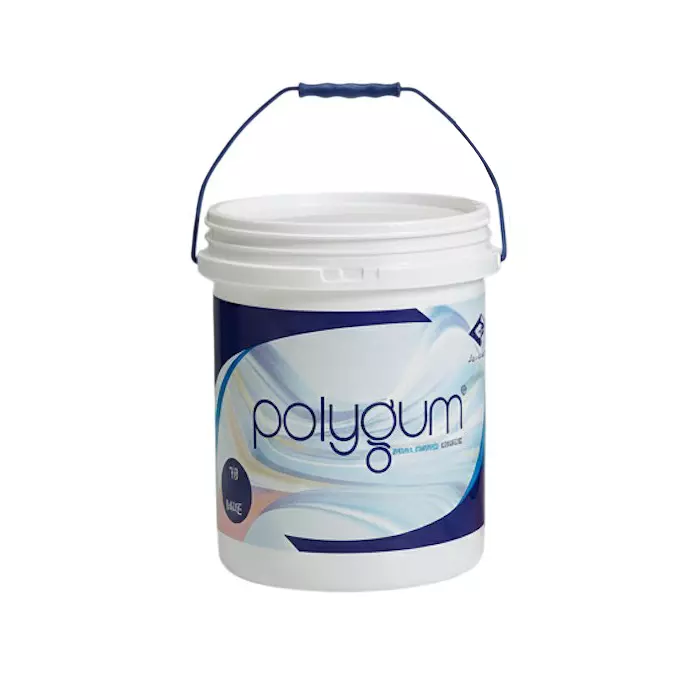 Polygum 4.5 Kg Each 10 in 1 Special Purpose Adhesive for Joining Wood to PVC, 48-52 sq.ft/Kg Coverage and 150-250 Poise Viscosity (Pack of 4)