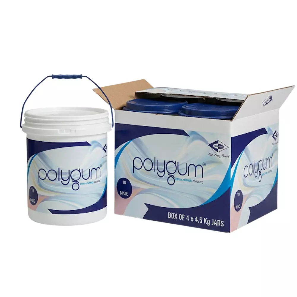 polygum-45-kg-each-10-in-1-special-purpose-adhesive-for-joining-wood-to-pvc-48-52-sqftkg-coverage-and-150-250-poise-viscosity-pack-of-4