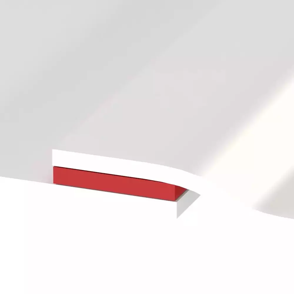 LOCTITE Epoxy Adhesive 400 ml Thermosets, 2K General Epoxy Technology Dark Grey, EA E-90FL3