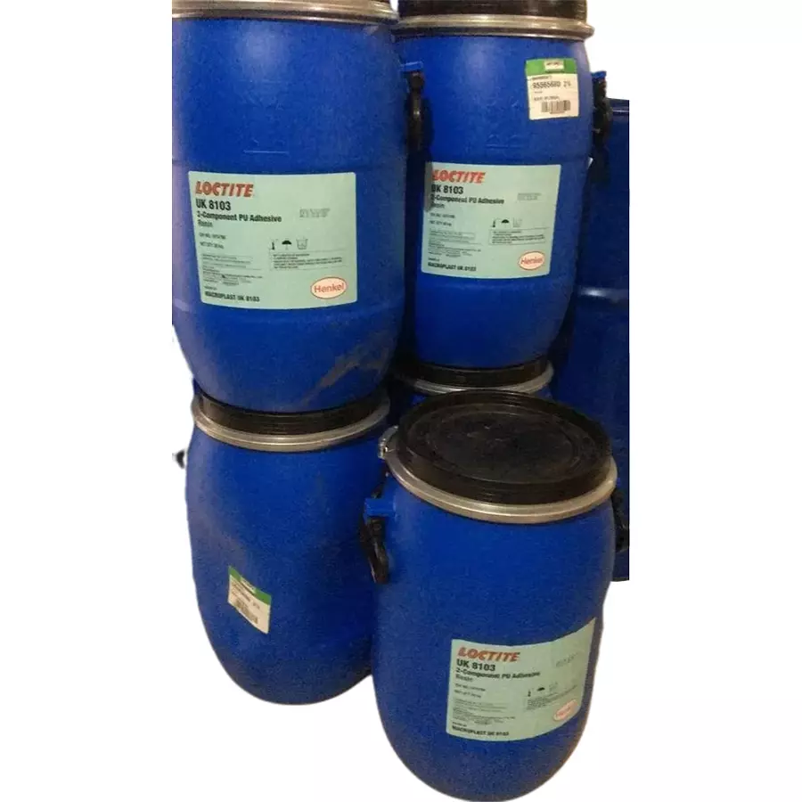 Loctite UK 8103 Structural Adhesive (30 kg)