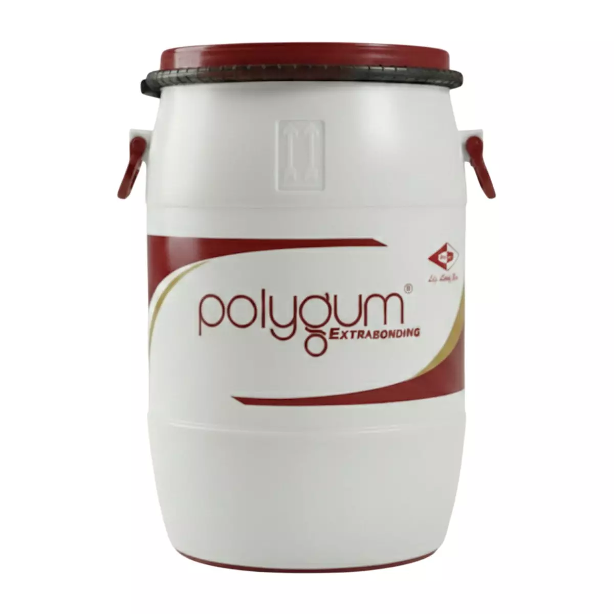 Polygum 60 Kg Extrabonding Adhesive for Heavy Duty Furnitures, 50-55 sq.ft/Kg Coverage and 200-300 Poise Viscosity