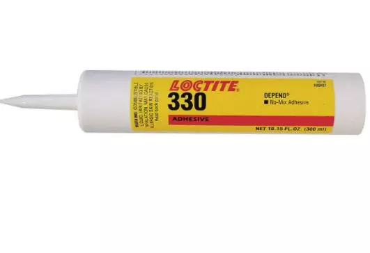 Loctite 330 Epoxy Adhesive (300 ml)